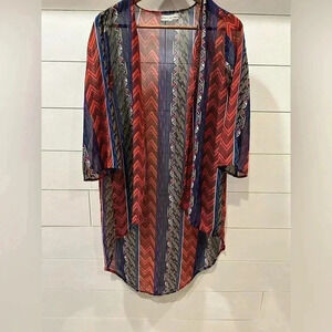 Altar’d State Wrap- S/M